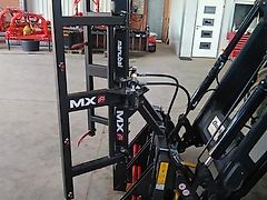 MX Manubal V500