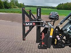 MX Manubal V40